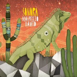 Label: Kuai Music 	Жанр: Jazz, Fusion 	Год