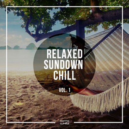 Label: Karmawhite  Жанр: Downtempo, Chillout,