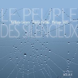 Label: W.E.R.F. Records 	Жанр: Jazz 	Год выпуска: