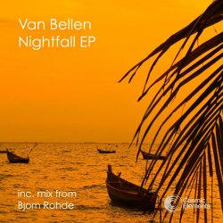 Label: Cosmic Elements 	Жанр: Downtempo, Chill