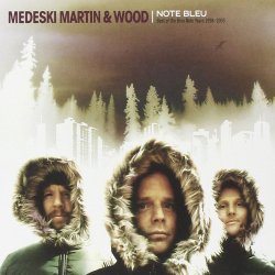 Label: Blue Note Records 	Жанр: Jazz-Funk, Fusion