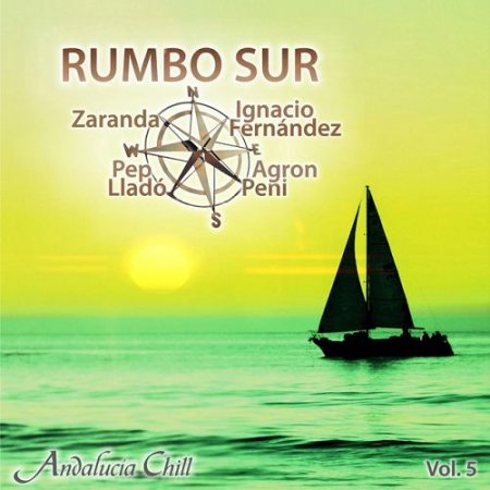 Label: Discos Publimaster  Жанр: Downtempo,