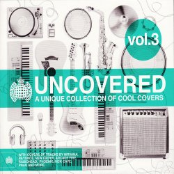 Label: Ministry Of Sound 	Жанр: Electronic, Funk,