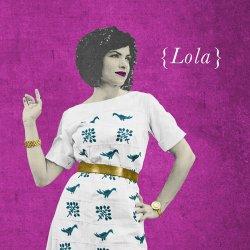 Label: Luz Records 	Жанр: Pop, Folk  	Год