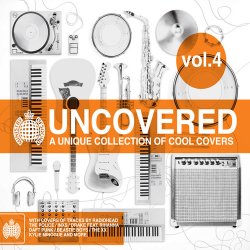 Label: Ministry Of Sound 	Жанр: Electronic, Funk,