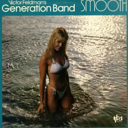 Label: TBA Records 	Жанр: Jazz-Funk, Smooth Jazz