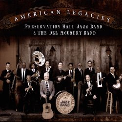 Preservation Hall Jazz Band & The Del McCoury