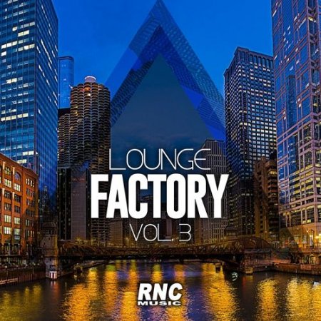 Label: Rnc Music  Жанр: Downtempo, Chillout,