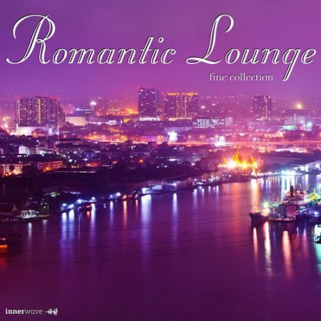 Label: Innerwave  Жанр: Downtempo, Chillout,