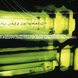 Label: Clean Up Records 	Жанр: Future Jazz,