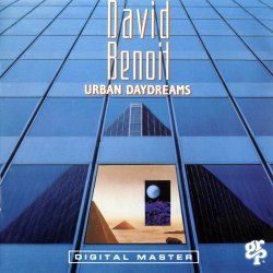 David Benoit - Urban Daydreams (1989)