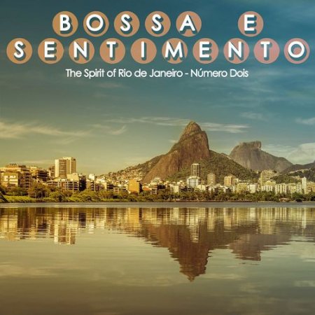 Label: Sama Baya  Жанр: Jazz, Bossa Nova  Год
