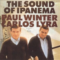 Paul Winter With Carlos Lyra - The Sound Of