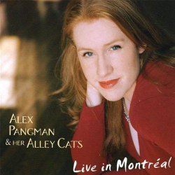 Label: Real Gone Gal 	Жанр: Jazz, Swing 	Год