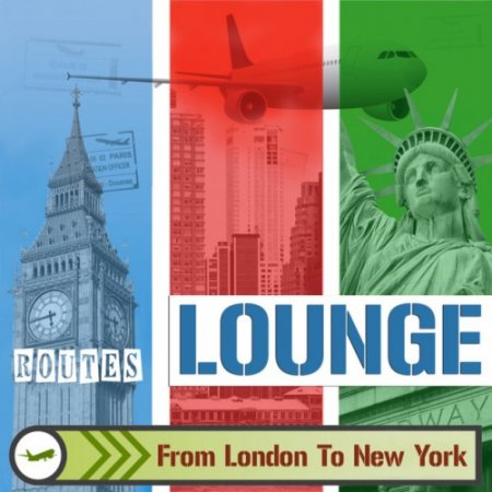 Label: LOUNGE MUSIC COCKTAIL  Жанр: Downtempo,