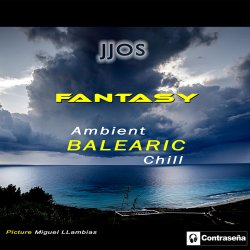 Label: Contrasena Records 	Жанр: Downtempo, Chill