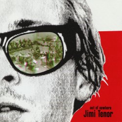Label: Warp Records 	Жанр: Nu Jazz, Soul 	Год