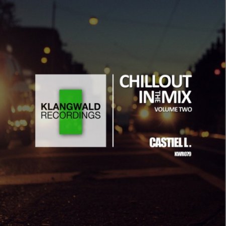 Label: Klangwald Recordings / Stereo Poems  Жанр: