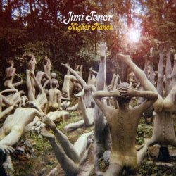 Jimi Tenor - Higher Planes (2003)
