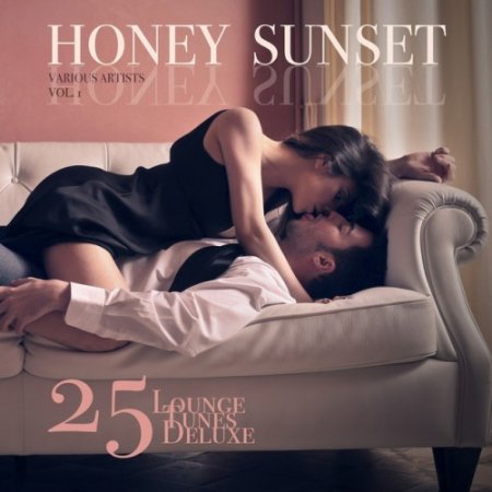 Label: Cherry Lounge Recordings  Жанр: Downtempo,