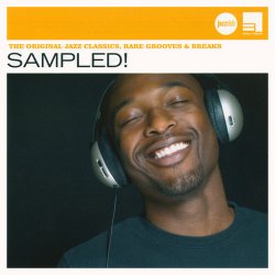 Sampled! The Original Jazz Classics, Rare Grooves