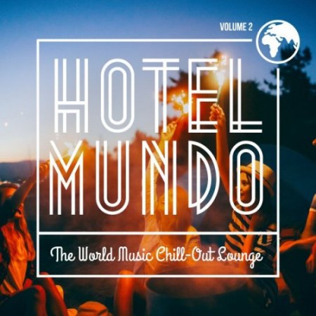 Label: Countdown Media GmbH  Жанр: Downtempo,