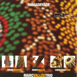 Label: Fidelio Musique 	Жанр: Jazz, World 	Год
