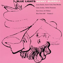 Label: Blue Note 	Жанр: Jazz  	Год выпуска: