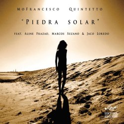 Label: Sintoma Records 	Жанр: Jazz, World 	Год