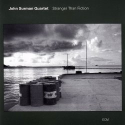 Label: ECM Records  	Жанр: Contemporary