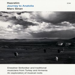 Label: ECM Records 	Жанр: Jazz, Folk, World 	Год