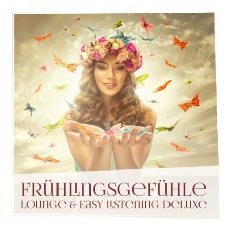 Label: Salon De Lounge  Жанр: Downtempo,