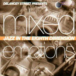Label: On Delancey Street 	Жанр: Electronic,
