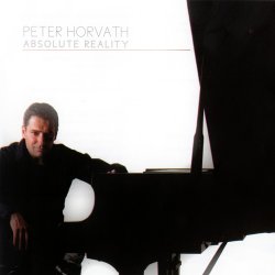 Peter Horvath - Absolute Reality (2016)