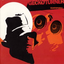 Label: Quango Music 	Жанр: Latin, Pop 	Год
