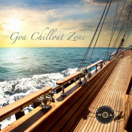 Label: Various Artists  Жанр: Downtempo,