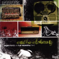 Audio Alchemy (Experiments In Beat