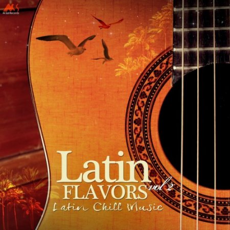 Label: M-Sol Records  Жанр: Downtempo, Chillout,
