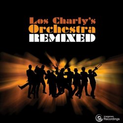Label: Imagenes 	Жанр: Broken Beat, Latin, Funk