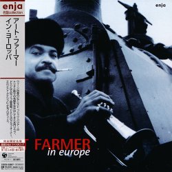 Label: Enja / Columbia  	Жанр: Jazz, Hard