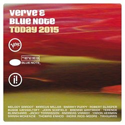 Label: Universal Music 	Жанр: Jazz  	Год