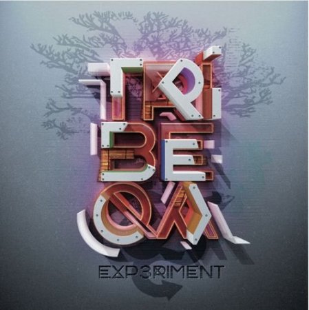 Tribeqa - Experiment (2016)