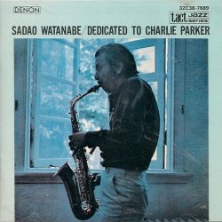 Label: Denon 	Жанр: Jazz, Post Bop 	Год выпуска: