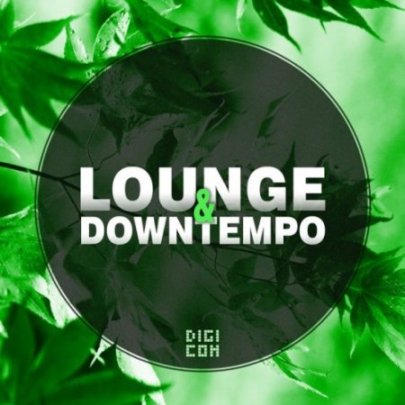 Label: DigiCom  Жанр: Downtempo, Chillout, Lounge
