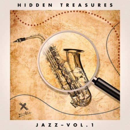 Label: Voulut Bien Productions  Жанр: Jazz  Год