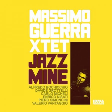 Жанр: Jazz  	Год выпуска: 2016  	Формат: mp3 
