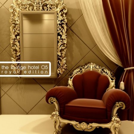 Label: Phonofonic Lounge  Жанр: Downtempo,