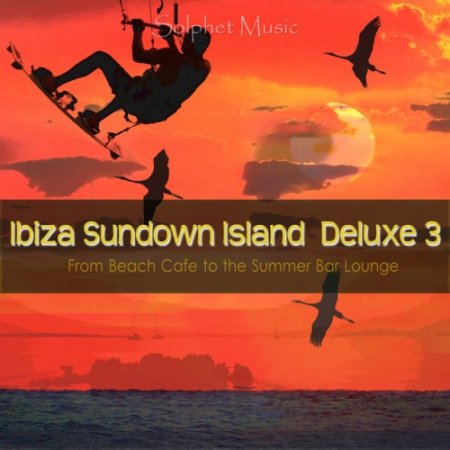 Label: Solphet Music  Жанр: Downtempo, Chillout,