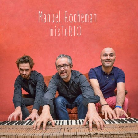 Жанр: Jazz  	Год выпуска: 2016  	Формат: mp3 