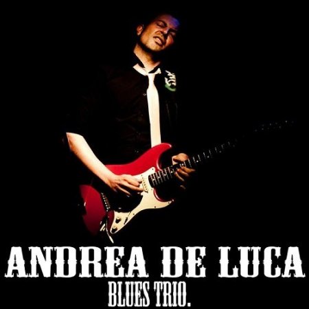 Label: Self-Relise  	Жанр: Blues, Guitar Blues,